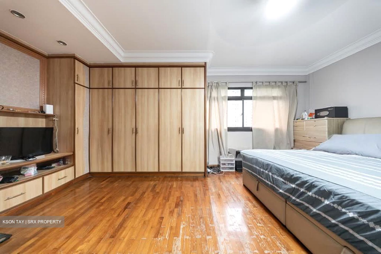 Blk 663 Choa Chu Kang Crescent (Choa Chu Kang), HDB Executive #541857091